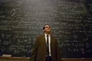 A Serious Man: Larry Gopnik (Michael Stuhlbarg)