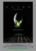 Filmplakat Alien