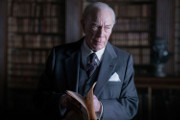 Alles Geld der Welt: Christopher Plummer