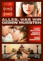 Alles, was wir geben mussten: Filmplakat