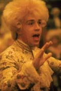 Amadeus: Tom Hulce als Mozart