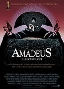 Filmplakat Amadeus