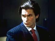 American Psycho