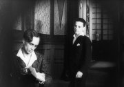 Anders als die Andern (1919): Conrad Veidt, Fritz Schulz