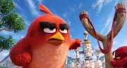 Angry Birds - Der Film