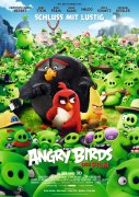 Angry Birds - Der Film