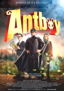 Antboy: Filmplakat