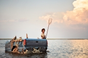 Beasts of the Southern Wild (Copyright Jess Pinkham / MFA+ FilmDistribution)