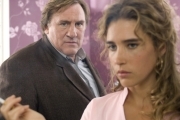 Kommissar Bellamy: Grard Depardieu, Vahina Giocante