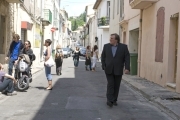 Kommissar Bellamy: Grard Depardieu