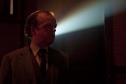 Berberian Sound Studio: Toby Jones