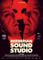 Berberian Sound Studio: Filmplakat
