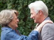 Best Exotic Marigold Hotel 2: Maggie Smith, Richard Gere