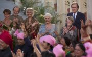 Best Exotic Marigold Hotel 2