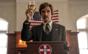 BlacKkKlansman: Topher Grace als David Duke