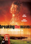 Breaking the Waves: Filmplakat