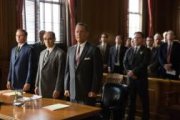 Bridge of Spies - Der Unterhndler