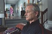 Broken Flowers: Bill Murray