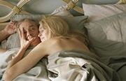 Broken Flowers: Sharon Stone, Bill Murray