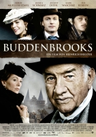 Buddenbrooks: Filmplakat