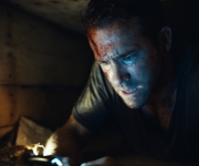 Buried - Lebend begraben: Ryan Reynolds