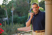 Caf Society: Steve Carell