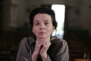 Camille Claudel 1915: Juliette Binoche