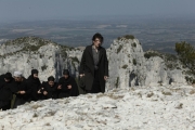 Camille Claudel 1915: Juliette Binoche