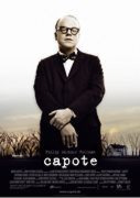 Capote Filmplakat