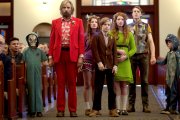 Captain Fantastic - Einmal Wildnis und zurck