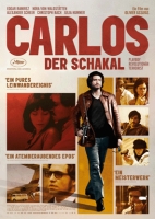 Carlos - Der Schakal: Filmplakat