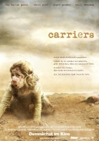 Carriers: Filmplakat