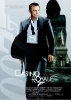Casino Royale: Filmplakat