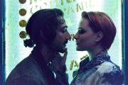 The Necessary Death of Charlie Countryman: Shia LaBeouf, Evan Rachel Wood