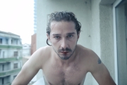 The Necessary Death of Charlie Countryman: Shia LaBeouf