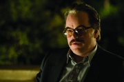 Der Krieg des Charlie Wilson: Philip Seymour Hoffman