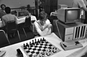 Computer Chess