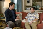 Cyrus: John (John C. Reilly) und Cyrus (Jonah Hill)