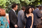 Cyrus: John (John C. Reilly) und Molly (Marisa Tomei)