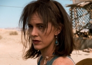 Dark Blood: Judy Davis