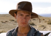 Dark Blood: River Phoenix