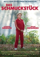 Das Schmuckstck: Filmplakat