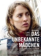 Das unbekannte Mdchen: Filmplakat