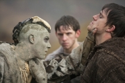 Der Adler der Neunten Legion: Tahar Rahim, Jamie Bell, Channing Tatum