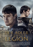 Der Adler der Neunten Legion: Filmplakat
