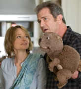 Der Biber: Jodie Foster, Mel Gibson