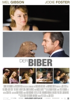 Der Biber: Filmplakat