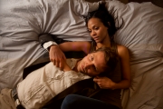 Der Dieb der Worte: Bradley Cooper, Zoe Saldana