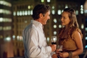 Der Dieb der Worte: Dennis Quaid, Olivia Wilde