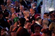 Der groe Gatsby (2013): Carey Mulligan, Leonardo DiCaprio